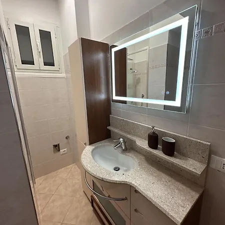 BAM House - Milano Romolo-2